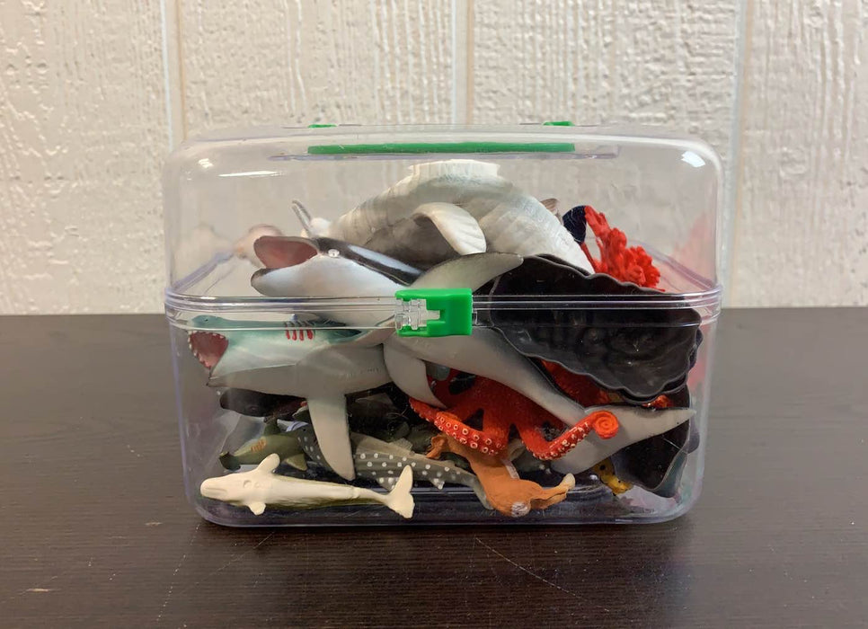 used Pretend Play