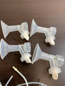 secondhand BUNDLE Maymom Medela Breast Pump Accessories