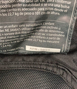Shop UPPAbaby VISTA V2 Stroller, 2021, Greyson (Charcoal Melange) at Goodbuygears