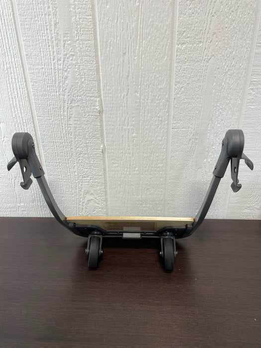 Shop UPPAbaby VISTA PiggyBack Ride-Along Board, 2015+ at Goodbuygears