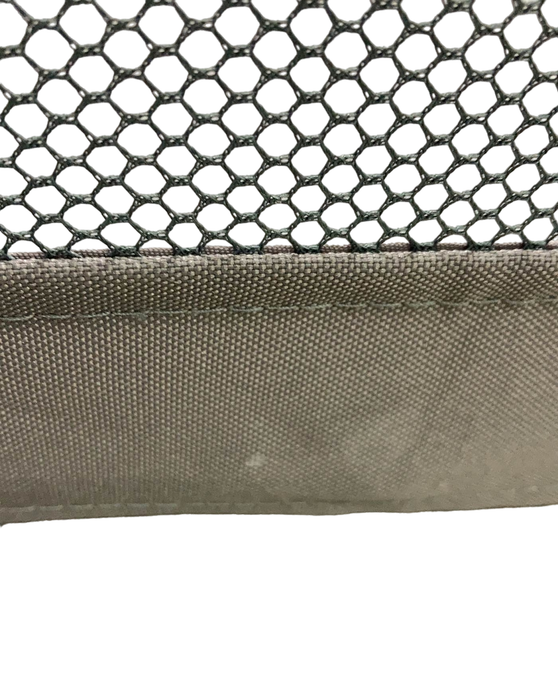 secondhand Joovy Room2 Playard, Charcoal