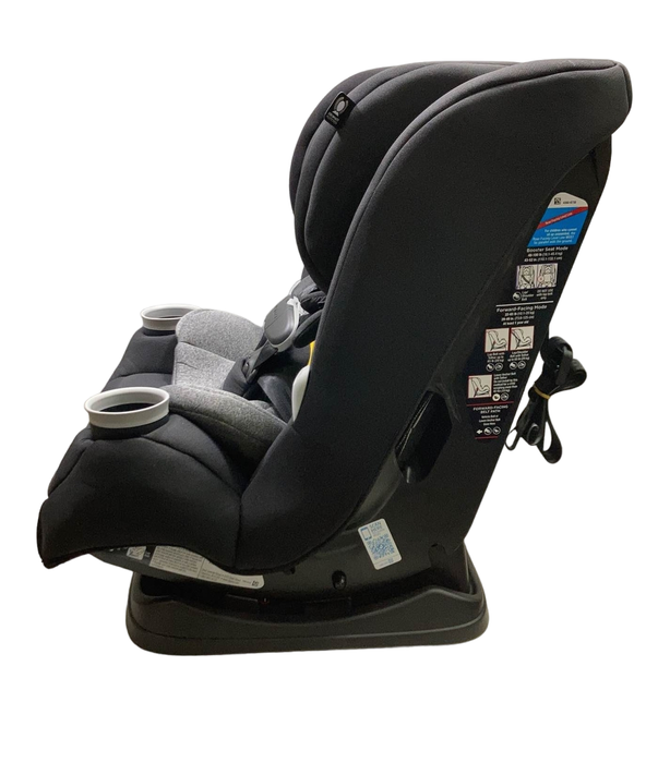 Shop Maxi-Cosi Pria Max All-in-One Convertible Car Seat, 2023, Essential Black at Goodbuygears
