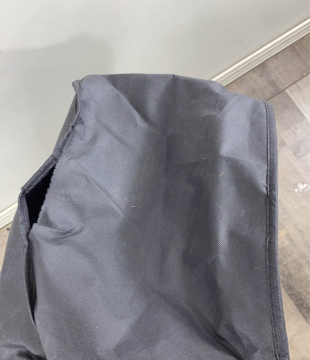 Shop UPPAbaby VISTA V2 Stroller, 2020, Jordan (Charcoal Melange) at Goodbuygears