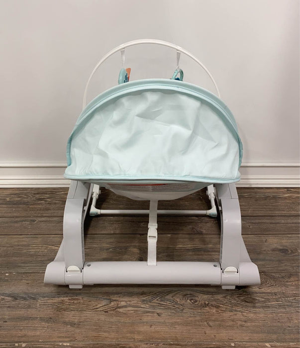 used Infant Gear