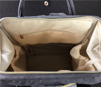 used Diapering