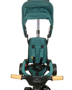 Shop Doona Liki Trike S5, 2020, Racing Green at Goodbuygears