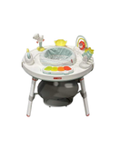Shop Skip Hop Silver Lining Cloud Baby's View Activity Center at Goodbuygears