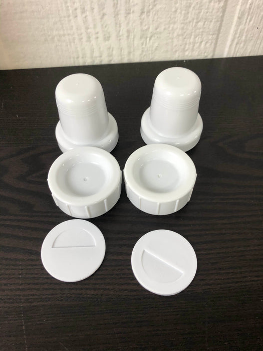 used Feeding