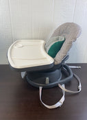 secondhand Graco Swivi Seat 3-in-1 Booster