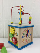 secondhand Activity Cube