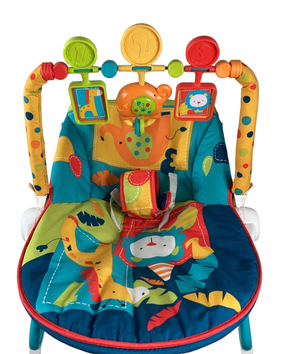 used Bouncer Seats