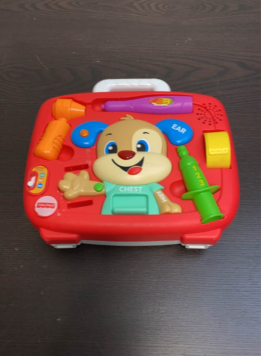 secondhand Toys