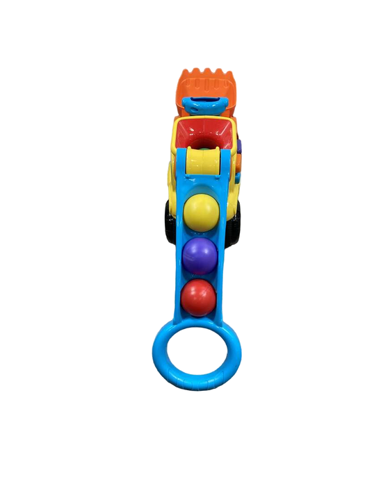 secondhand Toys