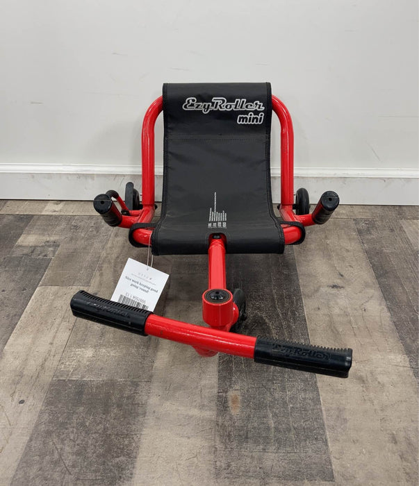 used EzyRoller Classic Ride On