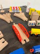BUNDLE Trains And Tracks