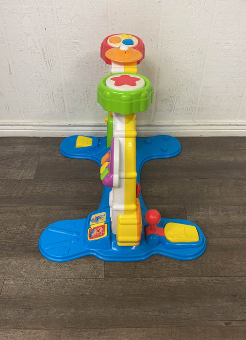 used Infant Gear