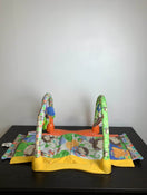 used Fisher Price Kick And Crawl Gym