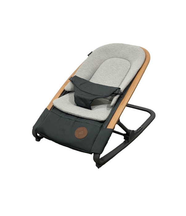Shop Maxi-Cosi Kori 2-in-1 Rocker, Essential Graphite at Goodbuygears