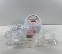 used Spectra Baby S2 Plus Electric Breast Pump