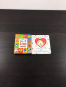 used BUNDLE Board Books