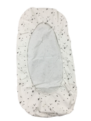 Shop Happiest Baby SNOO Fitted Sheet, Ivory Galaxy at Goodbuygears