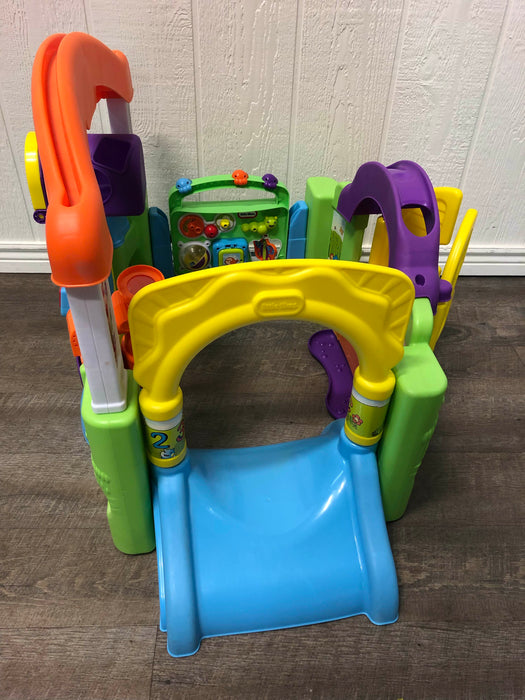 used Toys