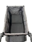 Shop Wonderfold W4 Elite Stroller Wagon, Charcoal Gray, 2022 at Goodbuygears