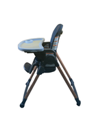 Shop Maxi-Cosi Minla 6-in-1 High Chair, Essential Blue at Goodbuygears
