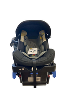 Shop Doona Infant Car Seat & Stroller Combo, 2019, Nitro Black at Goodbuygears