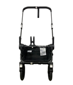 Shop Bugaboo Donkey 5 Duo Stroller Frame, 2022, Black at Goodbuygears