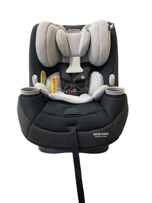 Shop Maxi-Cosi Pria Max All-in-One Convertible Car Seat, 2022 at Goodbuygears