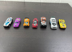 secondhand BUNDLE Cars And Planes