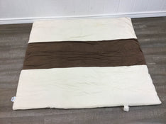 used Baby Mushroom Snug Square Play Mat