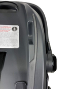 Shop UPPAbaby MESA V2 Infant Car Seat, 2023, Greyson (Charcoal Melange) at Goodbuygears