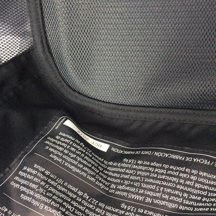 Shop UPPAbaby VISTA V2 Stroller, Gregory (Blue Melange) at Goodbuygears