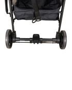 Shop Inglesina Quid 2 Stroller, Stormy Gray, 2021 at Goodbuygears