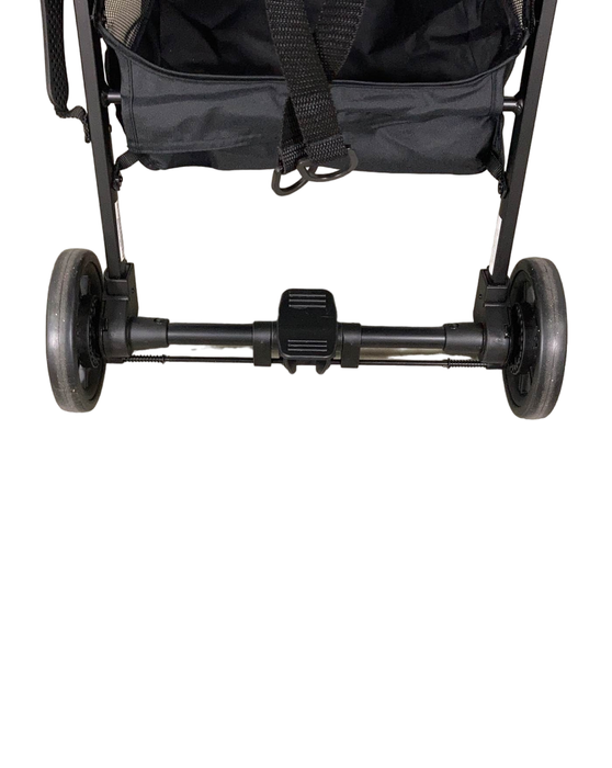 Shop Inglesina Quid 2 Stroller, Stormy Gray, 2021 at Goodbuygears