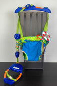 used Baby Einstein Sea & Discover Door Jumper