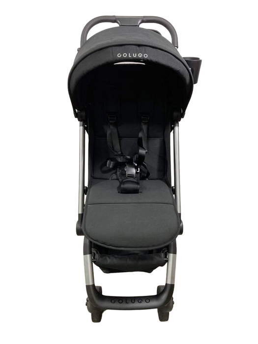 Shop Colugo Compact Stroller, Black, 2023 at Goodbuygears