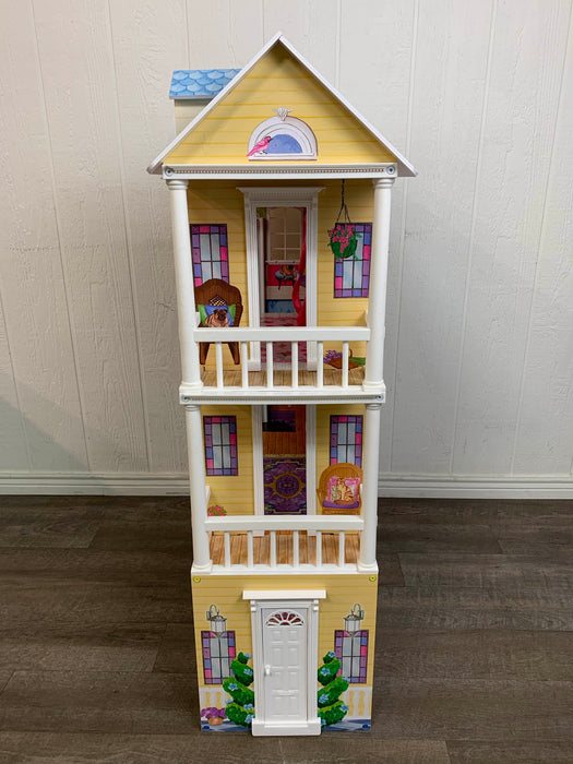 used Pretend Play