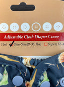 secondhand Diapering
