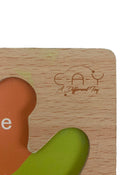 secondhand BUNDLE Toddler-Preschool Puzzles