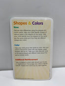 secondhand BUNDLE Flash Cards