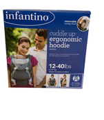 Shop Infantino Cuddle Up Ergonomic Carrier, Bear at Goodbuygears