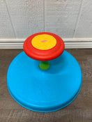 used Playskool Sit N Spin