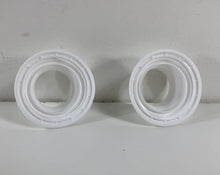 secondhand Nanobébé Breast Pump Adapter Set