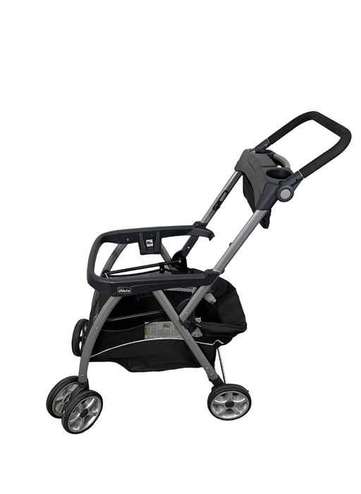 Shop Graco SnugRider Infant Car Seat Stroller Frame, 2016 at Goodbuygears
