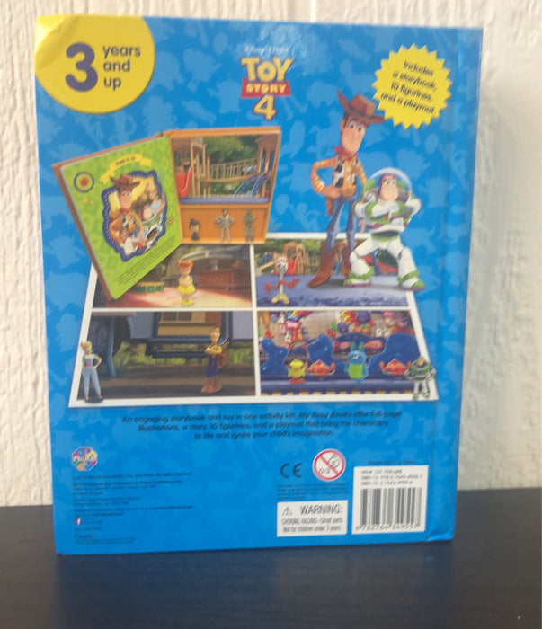 used Toys