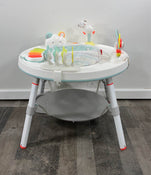 Shop Skip Hop Silver Lining Cloud Baby's View Activity Center at Goodbuygears