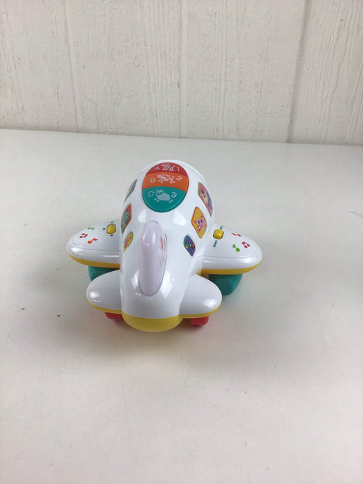 secondhand Toys